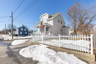 87 Shore Ave, Swansea, MA 02777 - Photo 3