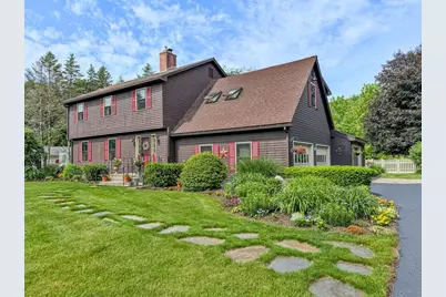 714 Colrain Rd, Greenfield, MA 01301 - Photo 3