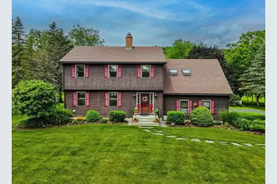 714 Colrain Rd, Greenfield, MA 01301 - Photo 1