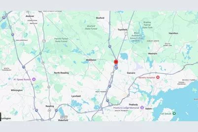 100 Conifer Hill Drive #101, Danvers, MA 01923 - Photo 13