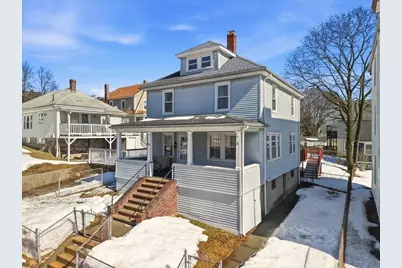 35 Standard St, Boston, MA 02126 - Photo 1