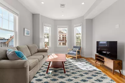 122 Paul Gore Street #2, Boston, MA 02130 - Photo 3