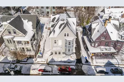 122 Paul Gore Street #2, Boston, MA 02130 - Photo 19