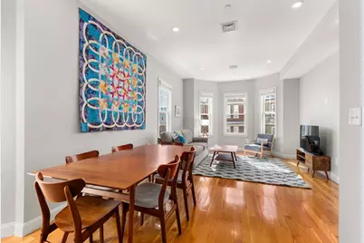 122 Paul Gore Street #2, Boston, MA 02130 - Photo 5