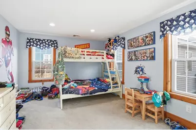 25 Upton Street, Millbury, MA 01527 - Photo 23