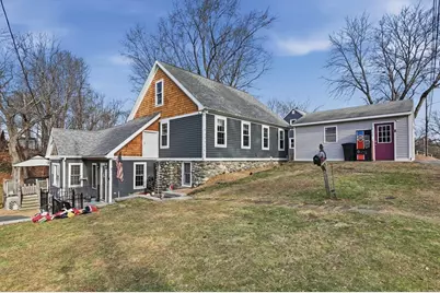 25 Upton Street, Millbury, MA 01527 - Photo 33