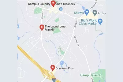 38 Summer Street #A, Franklin, MA 02038 - Photo 13