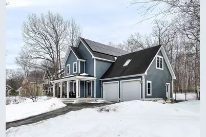 72 Emerson Way, Northampton, MA 01060 - Photo 3