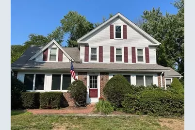 656 Franklin Street #656, Wrentham, MA 02093 - Photo 1