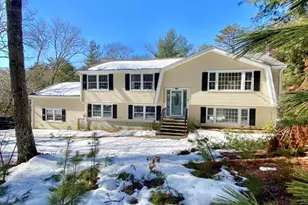 15 Thatcher Rd, Plymouth, MA 02360 - Photo 1