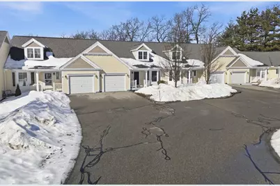 2 Strawberry Ln #C, Hudson, MA 01749 - Photo 3