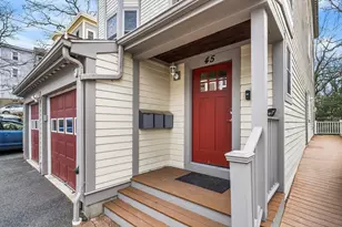 45 Lourdes Ave, Boston, MA 02130 - Photo 1