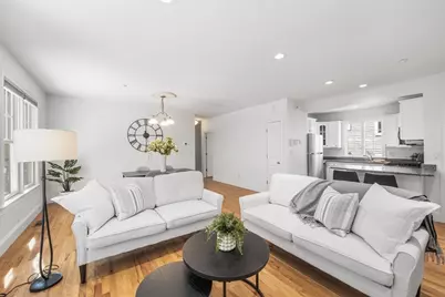 45 Lourdes Ave #1, Boston, MA 02130 - Photo 7