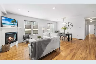 45 Lourdes Ave #1, Boston, MA 02130 - Photo 3