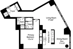 1 Avery St, Boston, MA 02111 - Photo 27