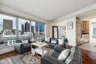 1 Avery St, Boston, MA 02111 - Photo 1