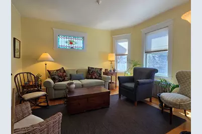 3 Warwick Park #2, Cambridge, MA 02140 - Photo 3