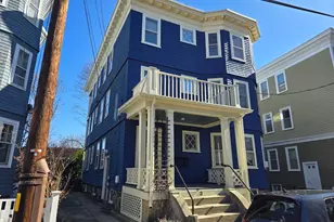 3 Warwick Park, Cambridge, MA 02140 - Photo 1