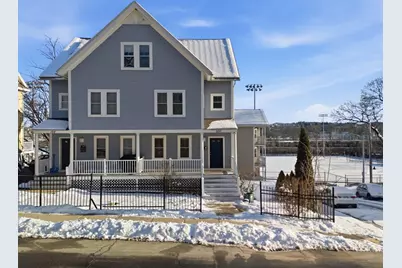 200 Beacon St, Worcester, MA 01610 - Photo 1