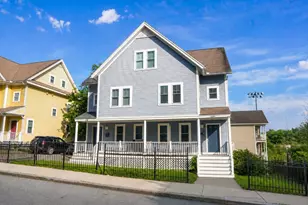 200 Beacon St, Worcester, MA 01610 - Photo 1