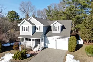 8 Snowberry Lane, Sudbury, MA 01776 - Photo 39