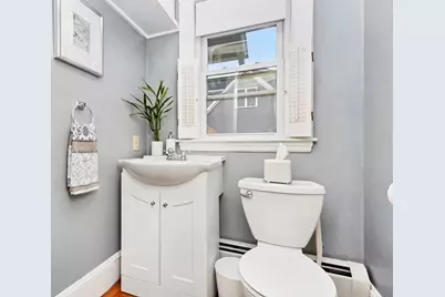 26 High St, Quincy, MA 02169 - Photo 13