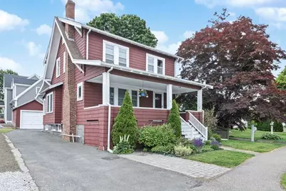 26 High St, Quincy, MA 02169 - Photo 1