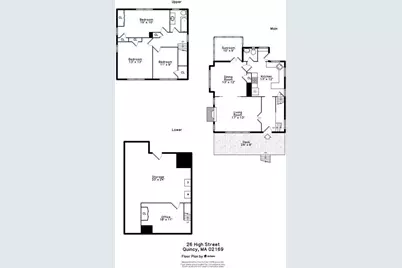 26 High St, Quincy, MA 02169 - Photo 15