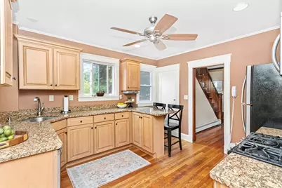 26 High St, Quincy, MA 02169 - Photo 3