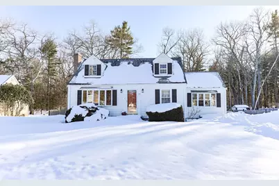 24 Eastman Ave, Foxboro, MA 02035 - Photo 1