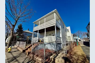 156 Main Street #1, Quincy, MA 02169 - Photo 1