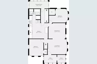 35 Richardson #2, Wakefield, MA 01880 - Photo 25