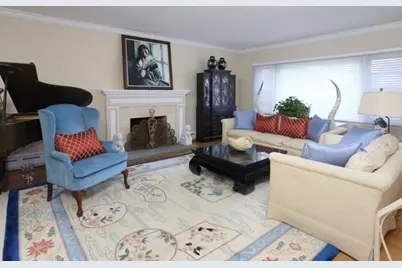 515 Dudley Road, Newton, MA 02459 - Photo 3