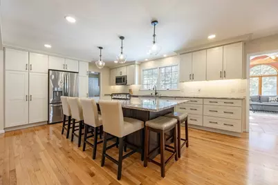 48 Dover Circle, Franklin, MA 02038 - Photo 5