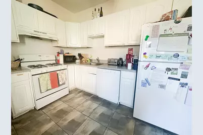 38 S. Huntington Ave #3, Boston, MA 02130 - Photo 3