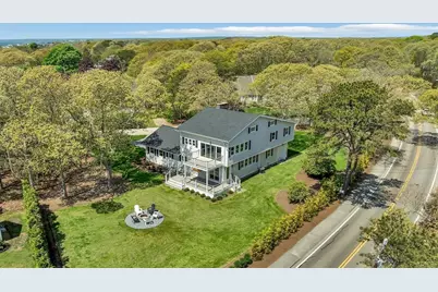 531 Menauhant Rd, Falmouth, MA 02536 - Photo 5