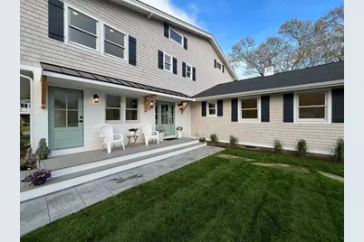 531 Menauhant Rd, Falmouth, MA 02536 - Photo 1