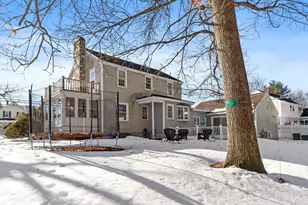 45 Main St, Chelmsford, MA 01863 - Photo 5