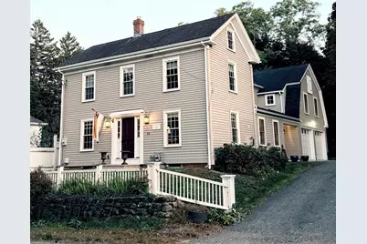 52 Andover Street, Georgetown, MA 01833 - Photo 1