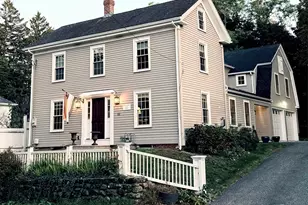 52 Andover St, Georgetown, MA 01833 - Photo 1