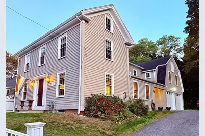 52 Andover Street, Georgetown, MA 01833 - Photo 33