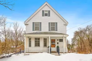 971 Webster St, Needham, MA 02492 - Photo 1