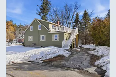 542 Oak Hill Rd, Fitchburg, MA 01420 - Photo 3