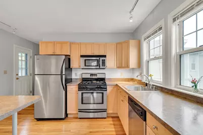 348-350 Hyde Park Avenue #2, Boston, MA 02131 - Photo 13