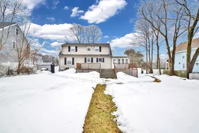 153 Colburn St, Dedham, MA 02026 - Photo 5