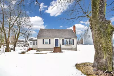 153 Colburn St, Dedham, MA 02026 - Photo 1