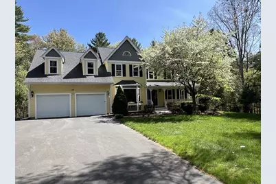 25 Shepherd Street, Foxboro, MA 02035 - Photo 1