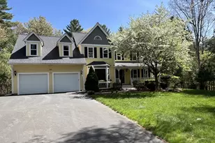 25 Shepherd St, Foxboro, MA 02035 - Photo 1