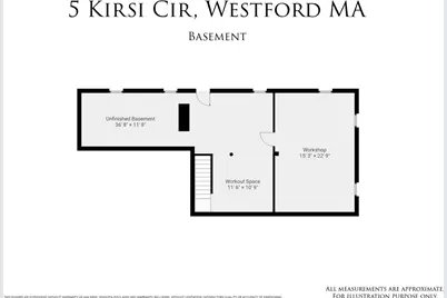 5 Kirsi Circle, Westford, MA 01886 - Photo 31