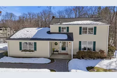 5 Kirsi Circle, Westford, MA 01886 - Photo 1